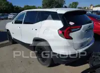 2022 GMC TERRAIN фото