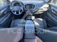 2022 GMC TERRAIN фото