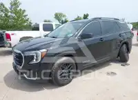 2022 GMC TERRAIN photo