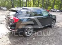 2022 GMC TERRAIN фото