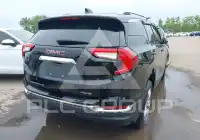 2022 GMC TERRAIN фото