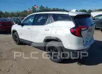 2022 GMC TERRAIN фото
