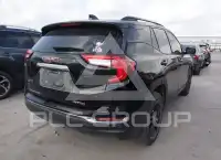 2022 GMC TERRAIN фото