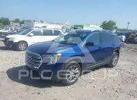 2022 GMC TERRAIN фото