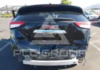 2022 GMC TERRAIN photo