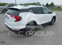 2022 GMC TERRAIN фото