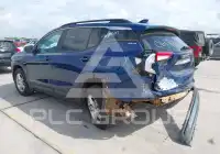 2022 GMC TERRAIN photo