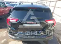 2022 GMC TERRAIN фото