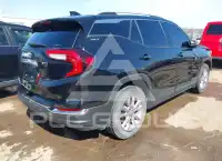 2022 GMC TERRAIN фото