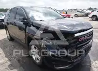 2022 GMC TERRAIN фото