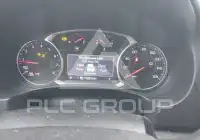 2022 GMC TERRAIN photo