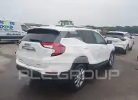 2022 GMC TERRAIN фото