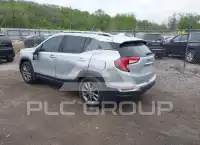 2022 GMC TERRAIN фото