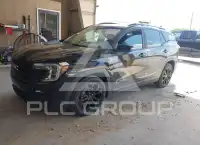 2022 GMC TERRAIN фото