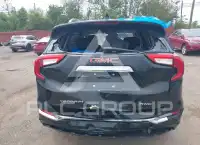 2022 GMC TERRAIN фото