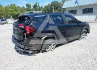 2022 GMC TERRAIN фото