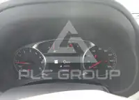 2022 GMC TERRAIN photo