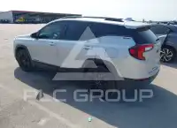 2022 GMC TERRAIN фото