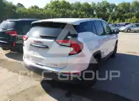 2022 GMC TERRAIN фото