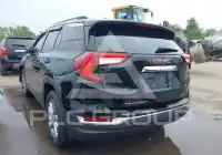 2022 GMC TERRAIN фото