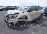 2022 GMC TERRAIN фото