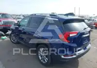 2022 GMC TERRAIN фото