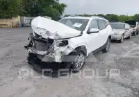 2022 GMC TERRAIN фото