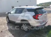 2022 GMC TERRAIN photo