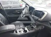 2022 GMC TERRAIN фото
