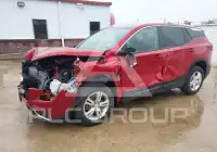 2022 GMC TERRAIN фото