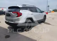 2022 GMC TERRAIN photo