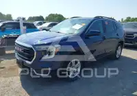 2022 GMC TERRAIN фото