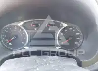 2022 GMC TERRAIN photo