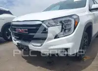 2022 GMC TERRAIN photo