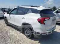 2022 GMC TERRAIN фото