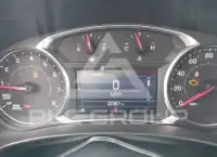2022 GMC TERRAIN фото