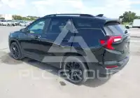 2022 GMC TERRAIN фото