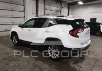 2022 GMC TERRAIN фото