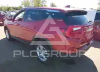 2022 GMC TERRAIN фото