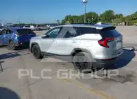 2022 GMC TERRAIN фото