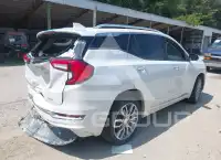 2022 GMC TERRAIN photo