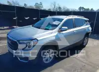 2022 GMC TERRAIN фото