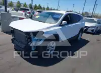 2022 GMC TERRAIN фото