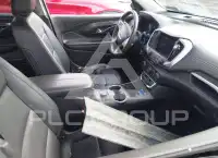 2022 GMC TERRAIN photo