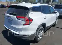 2022 GMC TERRAIN фото
