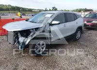 2022 GMC TERRAIN photo
