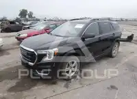 2022 GMC TERRAIN photo