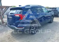 2022 GMC TERRAIN фото