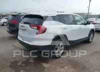 2022 GMC TERRAIN фото