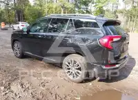2022 GMC TERRAIN фото